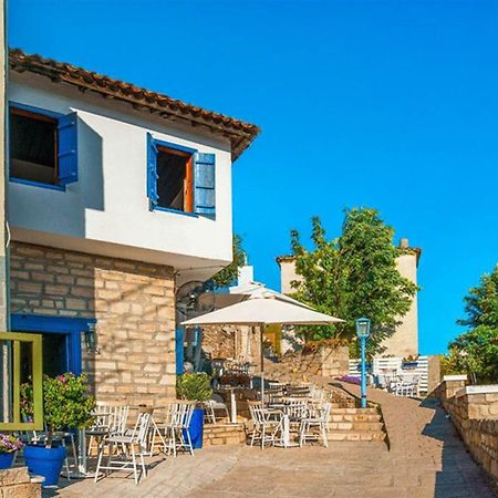 Afitos Guest House Экстерьер фото