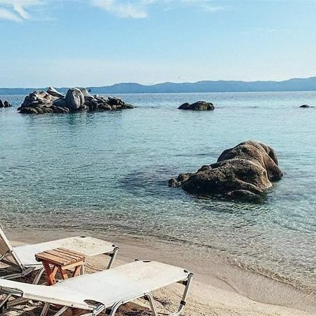 Afitos Guest House Экстерьер фото