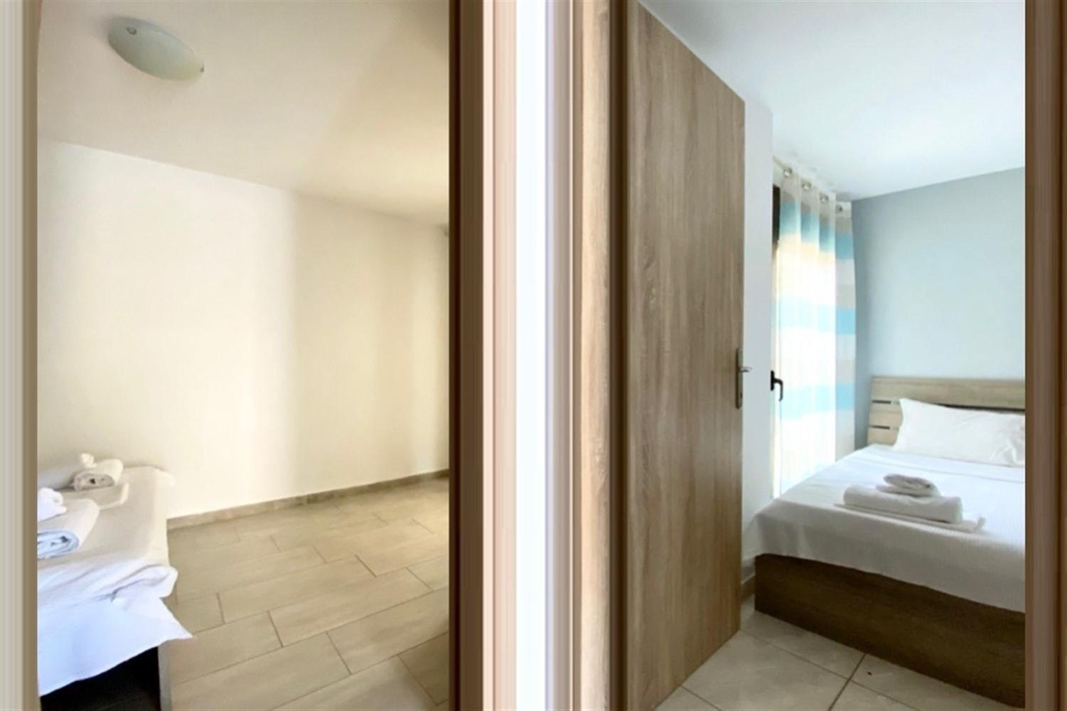 Afitos Guest House Экстерьер фото