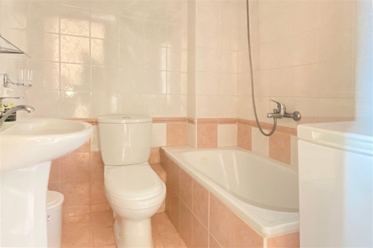 Afitos Guest House Экстерьер фото