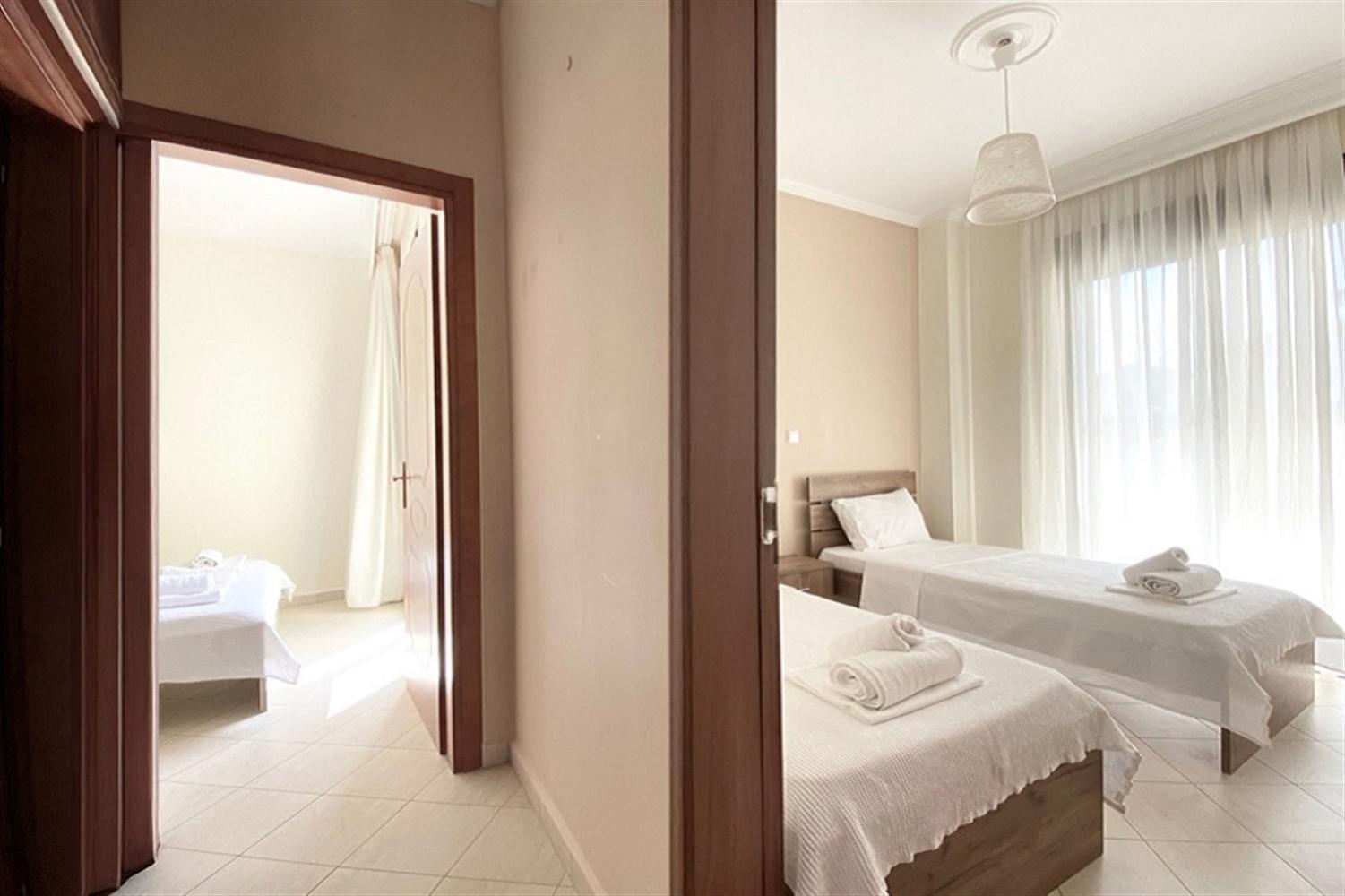 Afitos Guest House Экстерьер фото