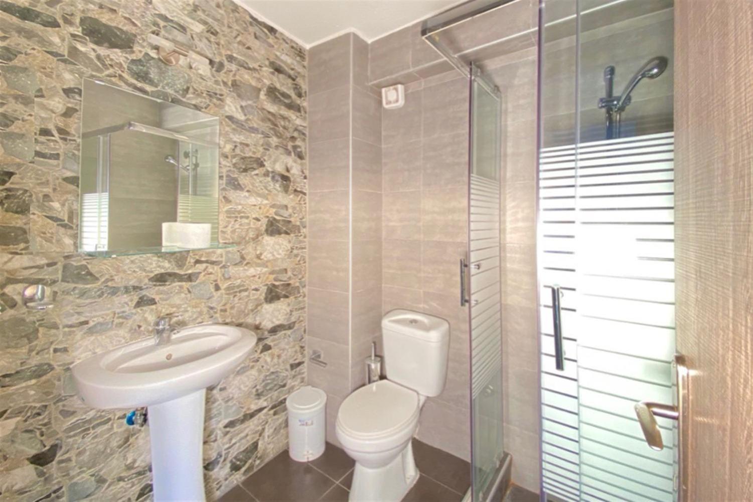 Afitos Guest House Экстерьер фото