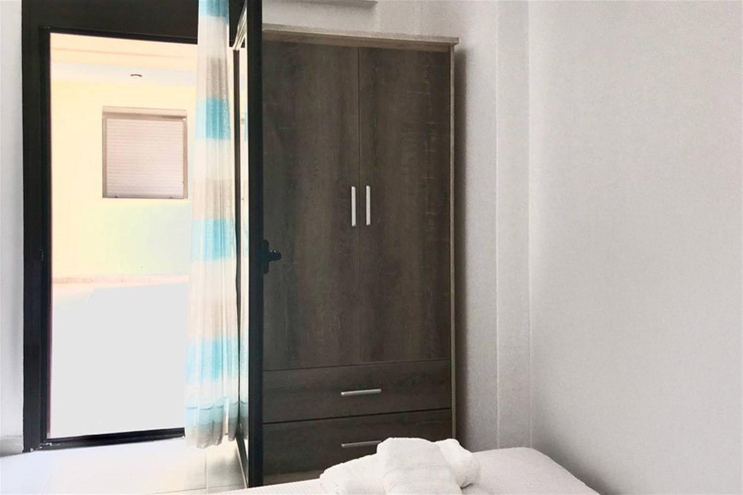 Afitos Guest House Экстерьер фото