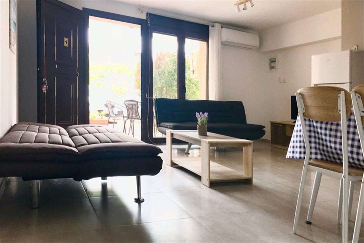 Afitos Guest House Экстерьер фото