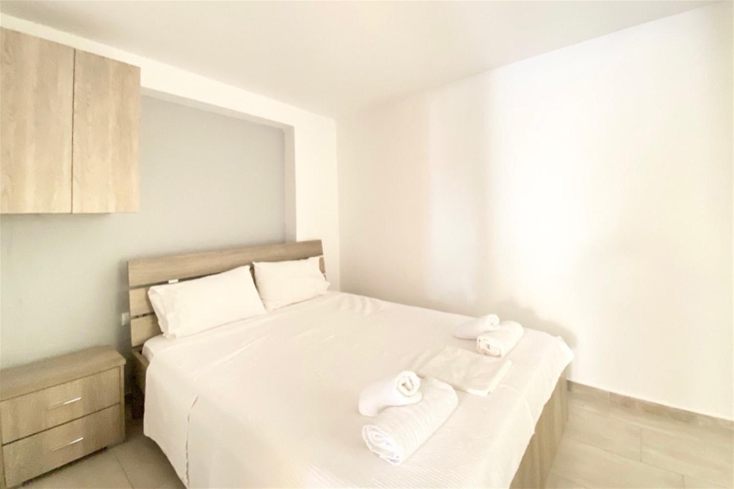 Afitos Guest House Экстерьер фото
