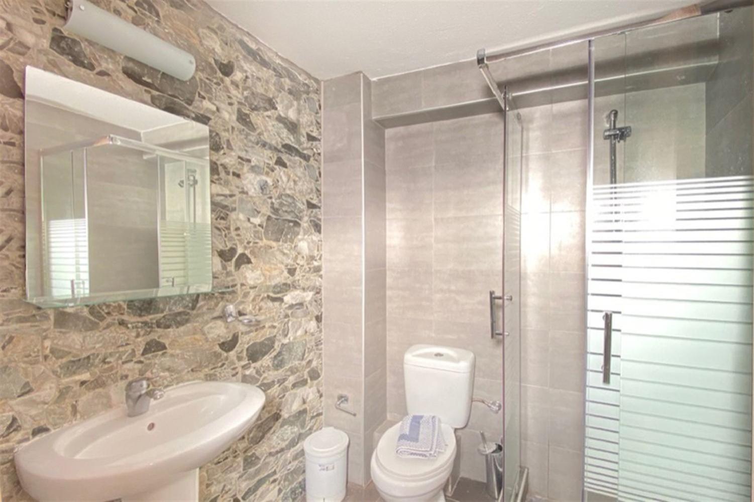 Afitos Guest House Экстерьер фото