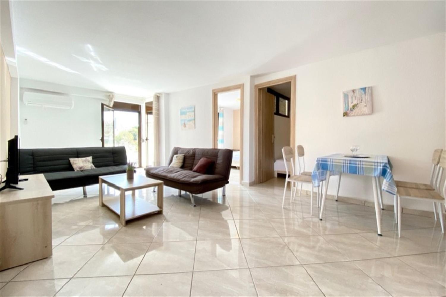 Afitos Guest House Экстерьер фото
