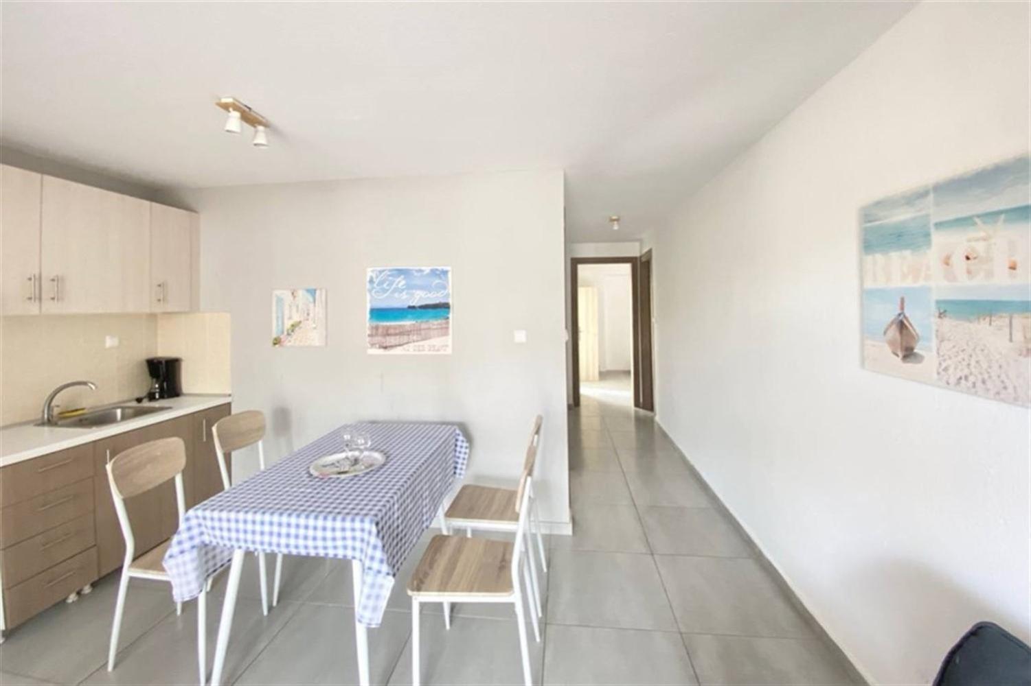 Afitos Guest House Экстерьер фото