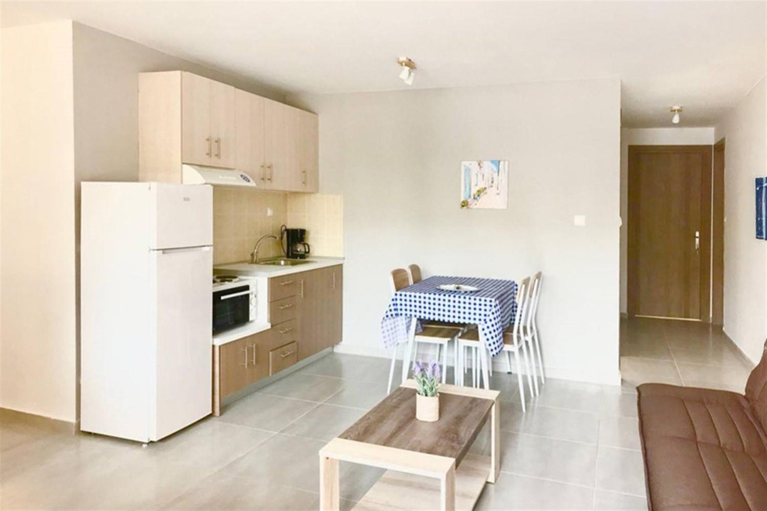 Afitos Guest House Экстерьер фото