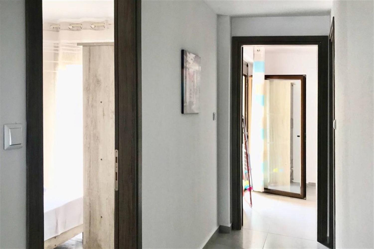 Afitos Guest House Экстерьер фото
