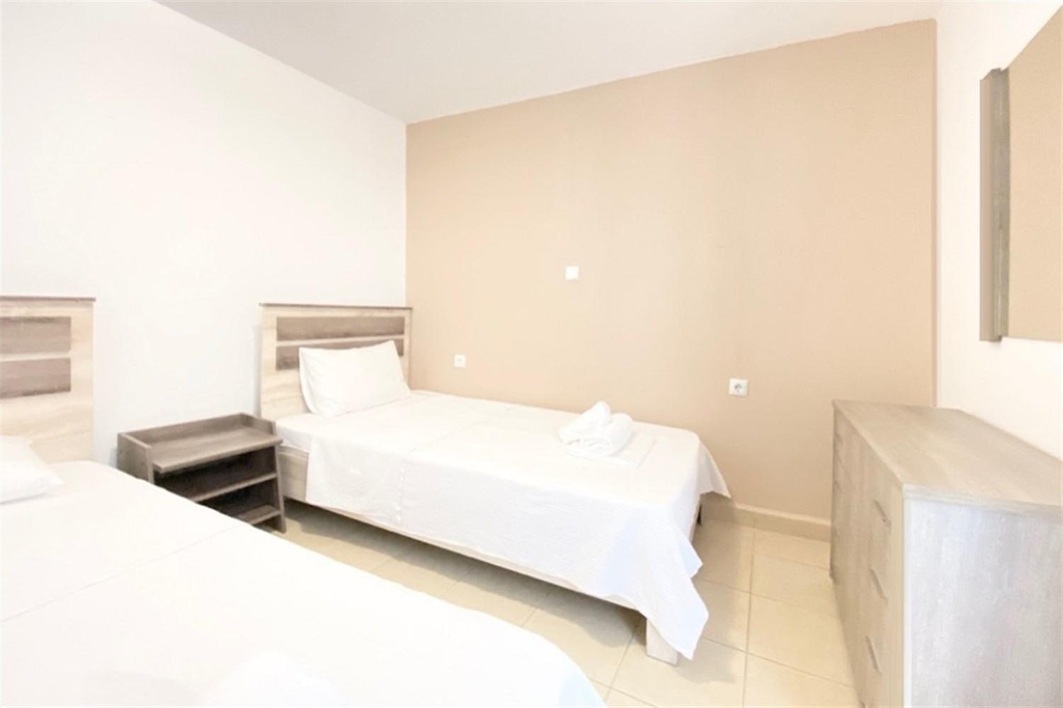 Afitos Guest House Экстерьер фото